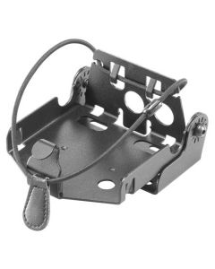 Icom MB-130 Chargerbracket