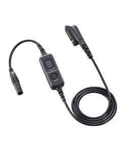 Icom VS-4MC PTT Unit