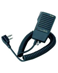 Icom HM-46L Speakermicrofoon