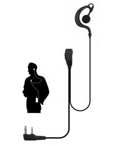 Incotech ECH1040-M5 G-Oortje
