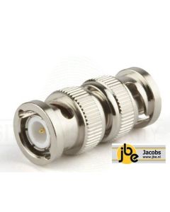 JBE BNC-MALE BNC-MALE BNCM-BNCM