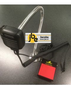 Kenwood KMC-45D Voetpedaal