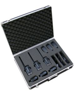 JBE Opbergkoffer Kenwood 3 TK3701D TK3501