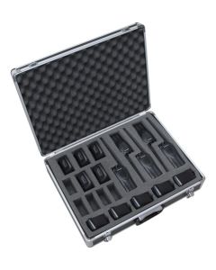 JBE Opbergkoffer Kenwood 5 TK3501 TK3701D