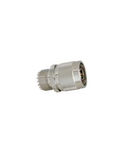 SSB N Male-UHF Female Adapter 8702 NM-PLF