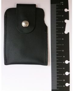 JBE DJ-C5 Lederen Portofoontasje 