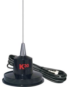 K40 K30 Magneetantenne