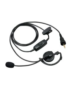 Kenwood KHS-37W Earhook