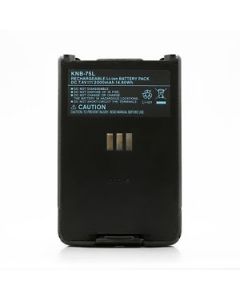 Kenwood KNB-75AL Li-Ion Battery