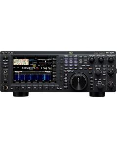 Kenwood TS-890S Transceiver