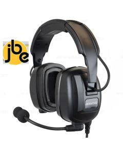 Kenwood KHS-10DC-OH Headset 25dB maat M