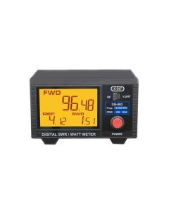 K-PO DG-503N Digitale SWR/Watt Meter