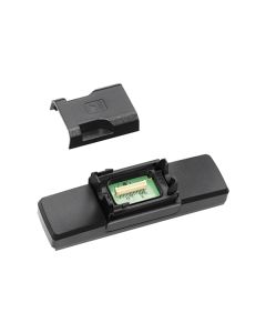 Kenwood KRK-19BM Front Panel Deck