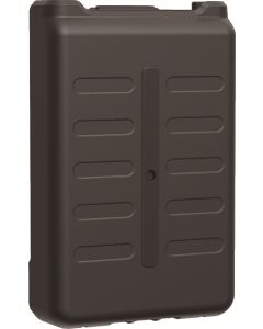 kenwood KBP-9 Battery Case