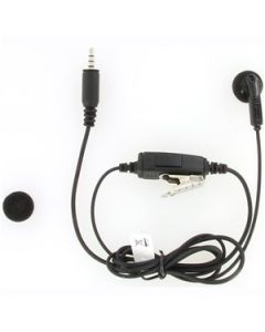 Kenwood KHS-33 Earbud per 10 stuks
