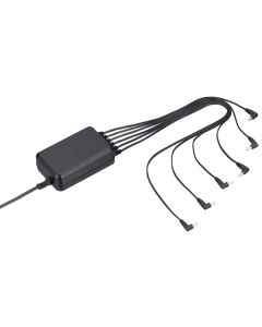 Kenwood KSC-44MLE Multiple AC Adaptor voor PKT