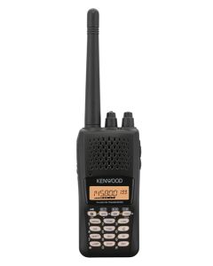 Kenwood TH-K20E VHF Portofoon DISCONTINUED
