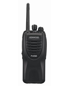 Kenwood TK-3301E INRUIL Excl.  Accu