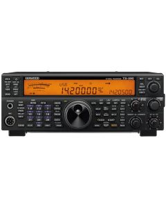 Kenwood TS-590SG Transceiver DISCONTINUED