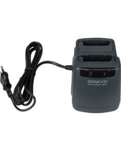 Kenwood UBC-2E Dubbele lader