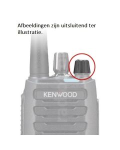 Kenwood K2K-0189-10 Volumeknop TK3701D