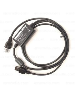 Kenwood KPG-46XM USB Programming Cable