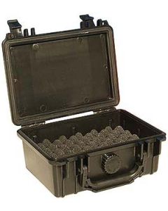 Lafayette Survival Box Small Black (SB)