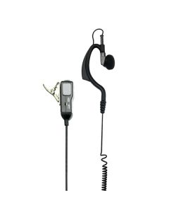 Midland MA-21D Earphone Flex Earhook C709