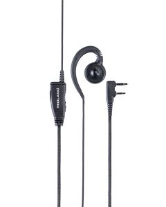 Midland MA-29LK C-ring Earphone C1670