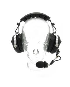 Maas KEP-1000-D Headset Dubbel