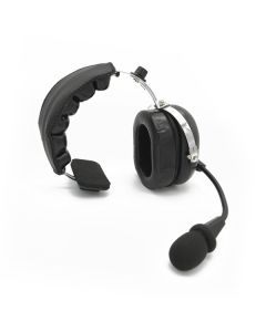 Maas KEP-1000-S Headset Enkel