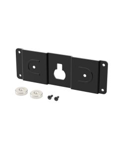 Icom MBA-20 Bracket