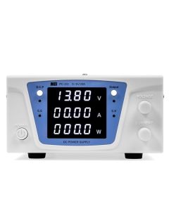 MFJ PC-205 Power Supply 0-15V , 0-20A