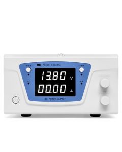 MFJ PC-405 Power Supply 0-15V , 0-40A