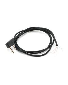 JBE Microfoonaansluitkabel K1 connector