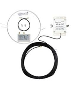 MegaLoop MLA-30 Plus Actieve Loopantenne