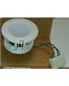 Monacor EDL-80WS 16.1260