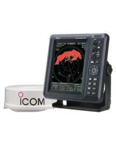 Icom MR-1010R2