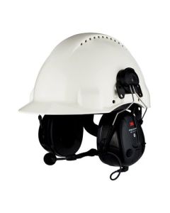 3M Peltor MRX21P3E2WS6-ACK WS Alert XP Bluetooth