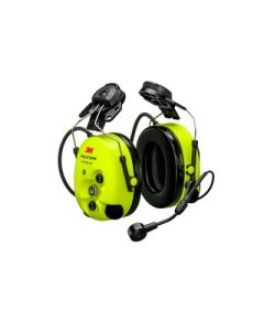 3M Peltor MT15H7P3EWS6-111 WS ProTac XPI Bluetooth