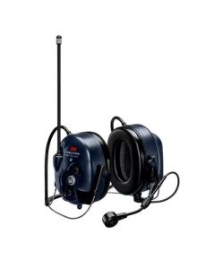 3M Peltor MT73H7B4310WS6EU LiteCom Plus LPD433