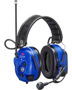 3M Peltor MT73H7F4D10EU-50 LiteCom Pro III Atex