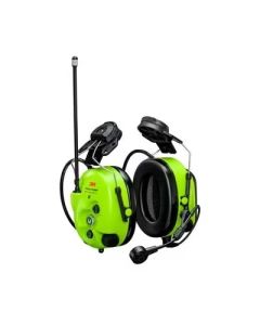 3M Peltor MT73H7P3E4D10EU GB LiteCom Pro III PMR446