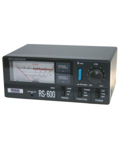 Maas RS-600 SWR Powermeter