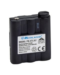 Midland PB-ATL-G7 C784