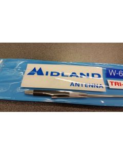Midland W627 C633 Mobile Antenne