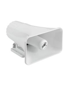 Monacor NR-24KS Vochtbestendige Hoornspeaker