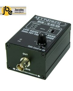 Moonraker M-100 Versterker