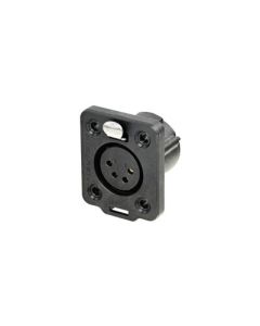 Neutrik NC4FDX-TOP