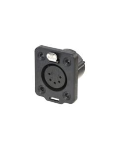 Neutrik NC5FDX-TOP